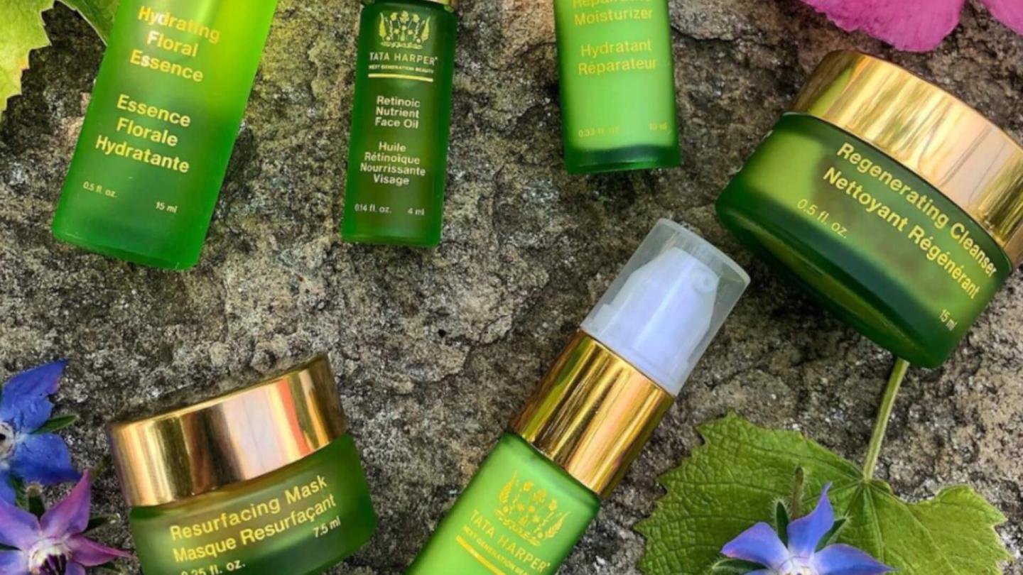 Tata Harper Products