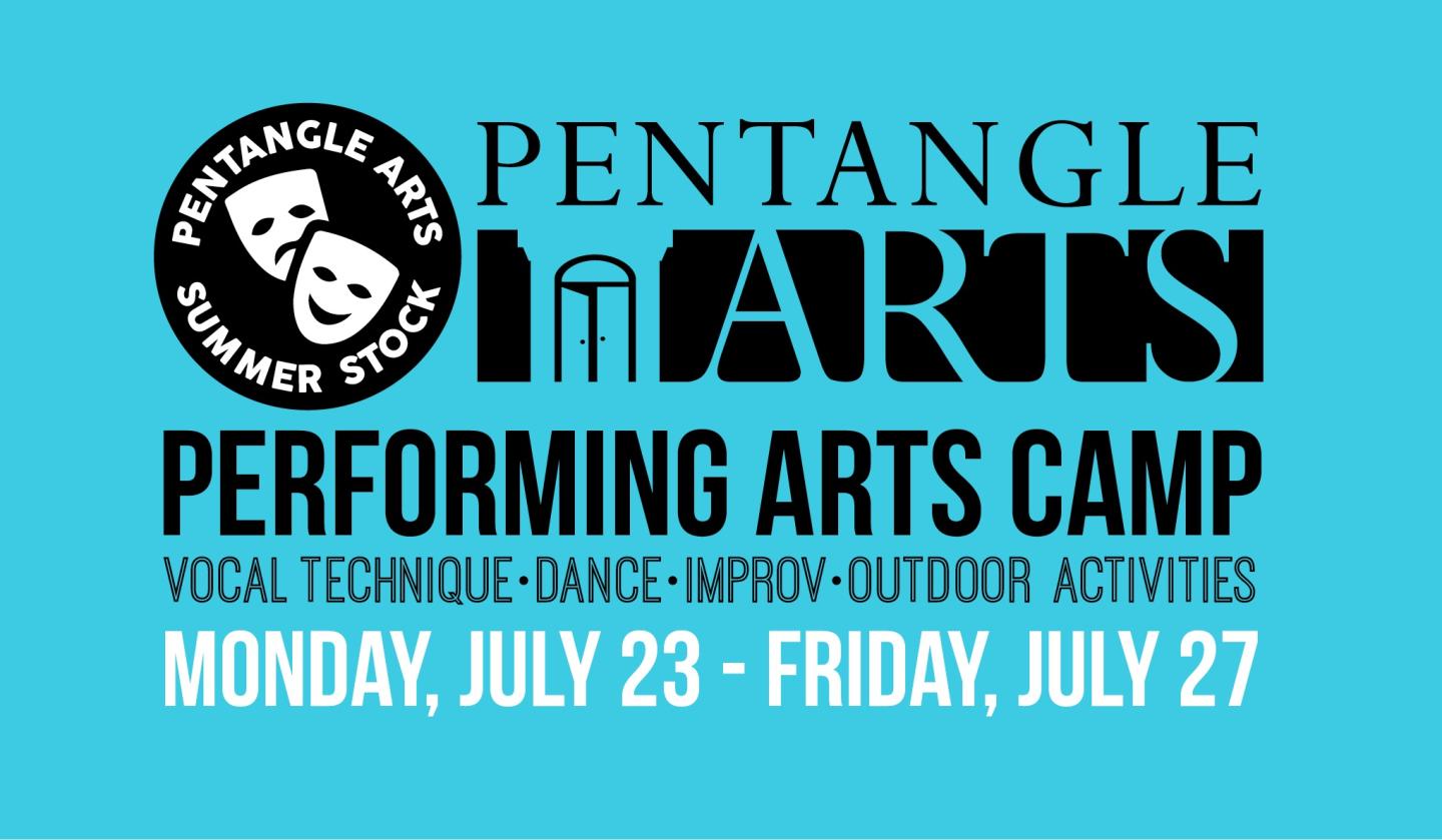 Pentangle Summer Stock 2018