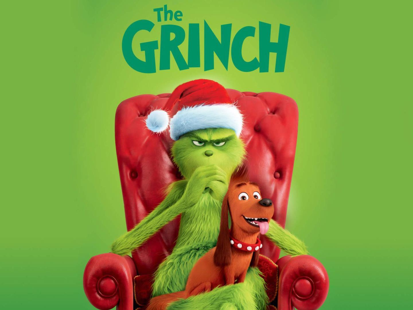 The Grinch