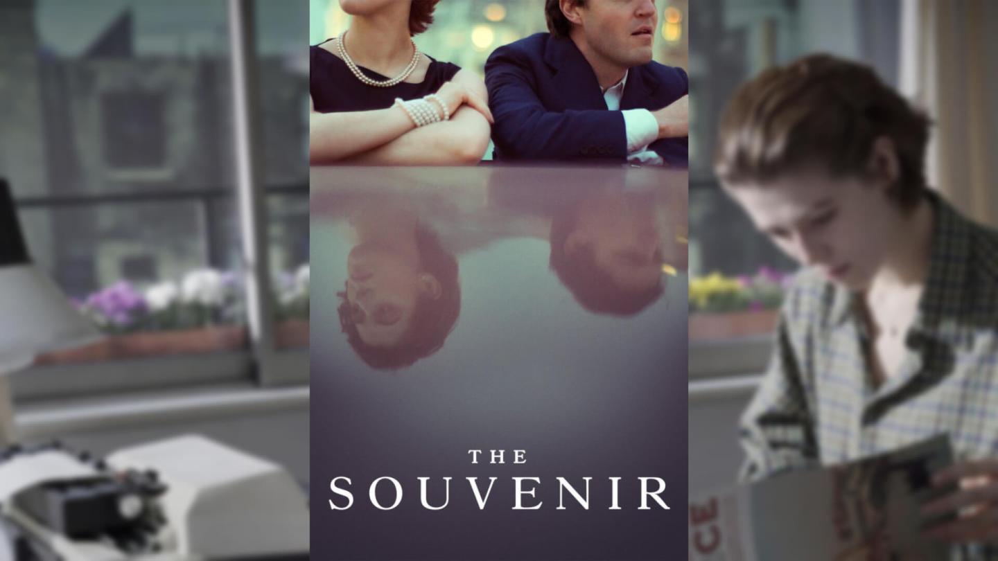The Souvenir-2up
