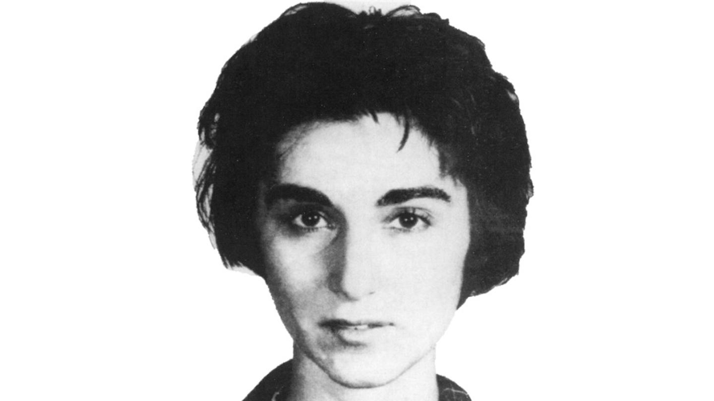 Kitty Genovese