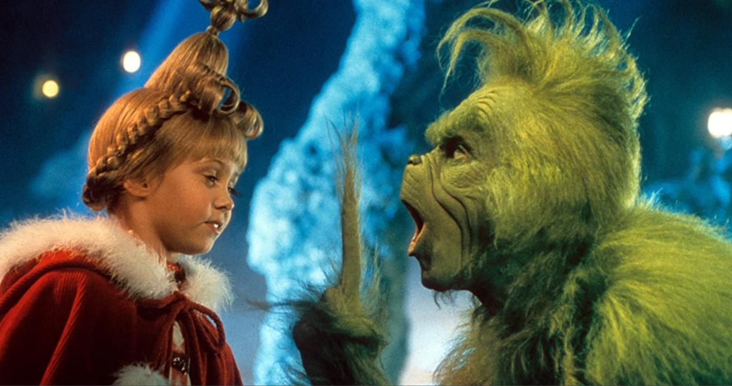 The Grinch