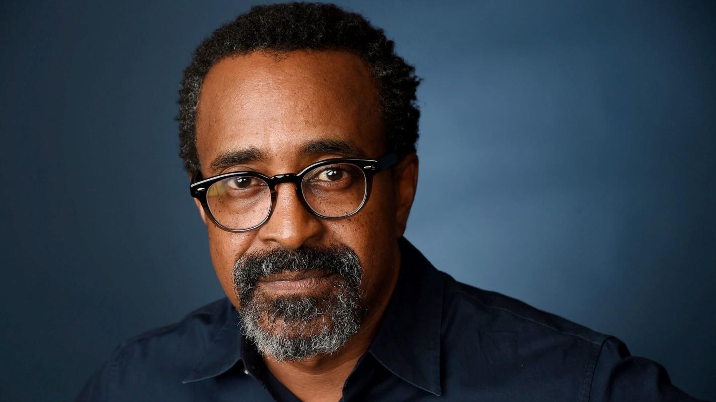 tim meadows
