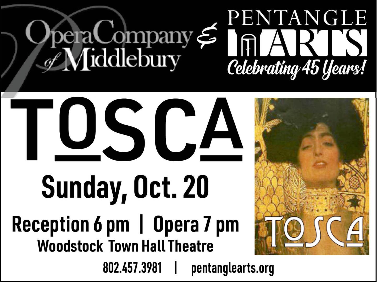 Tosca