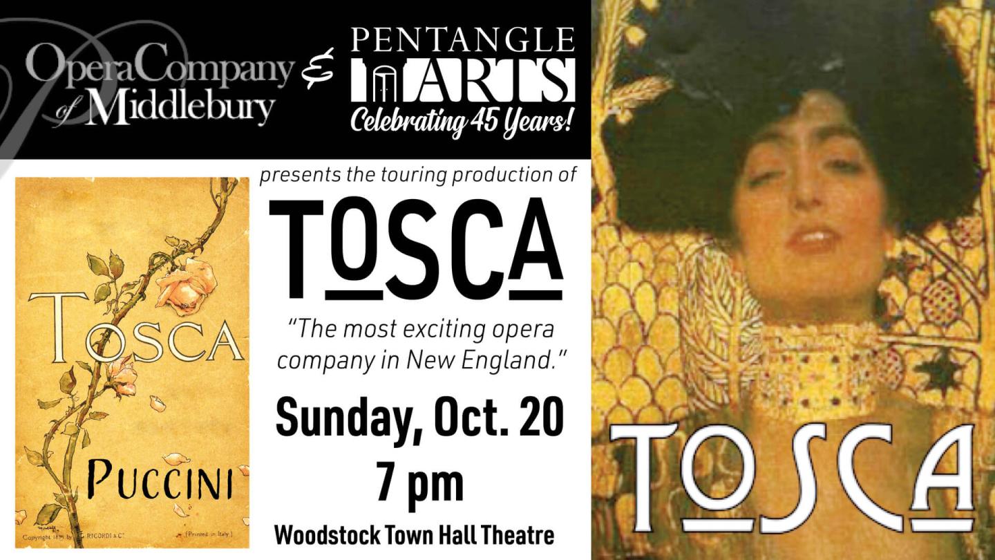 Tosca