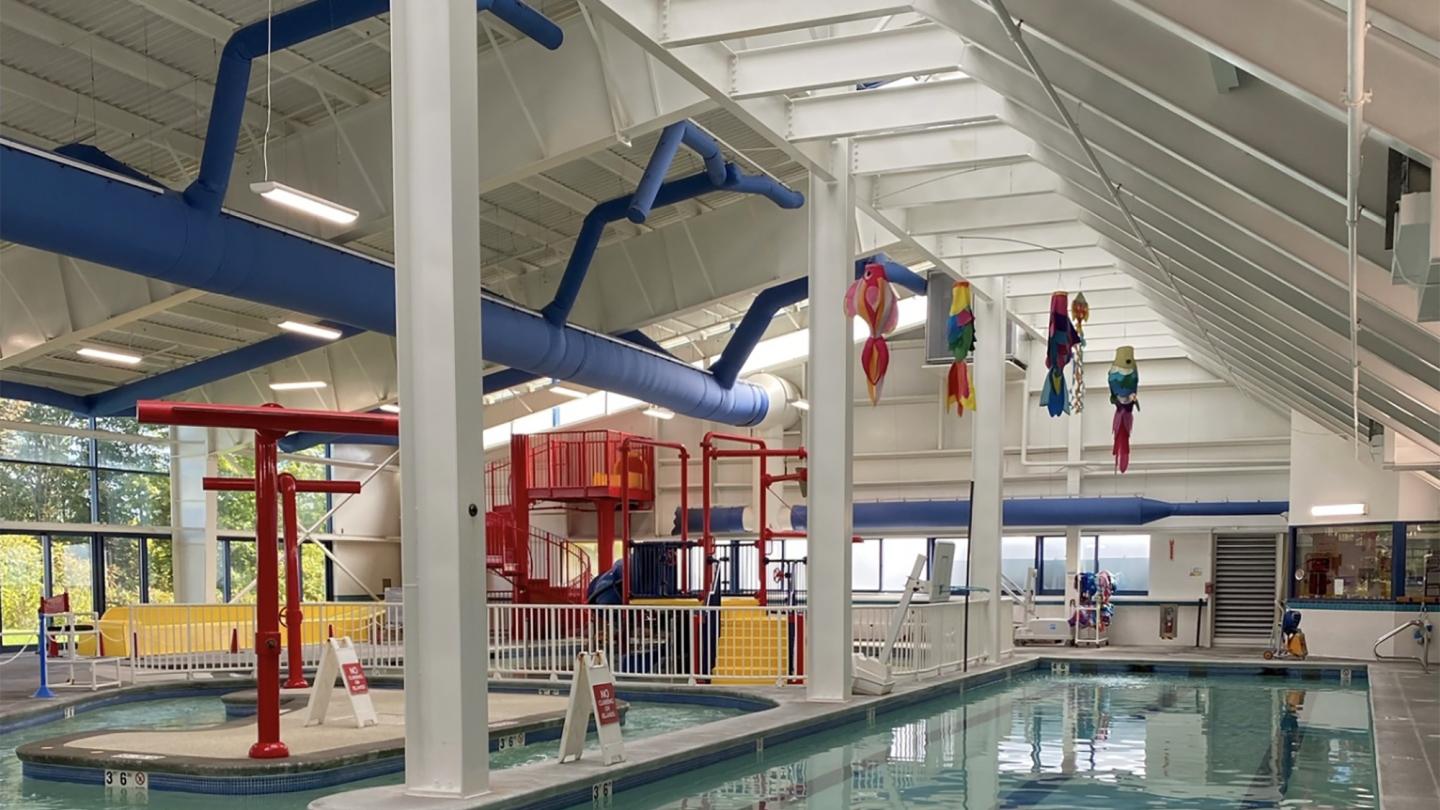 Upper Valley Aquatic Center