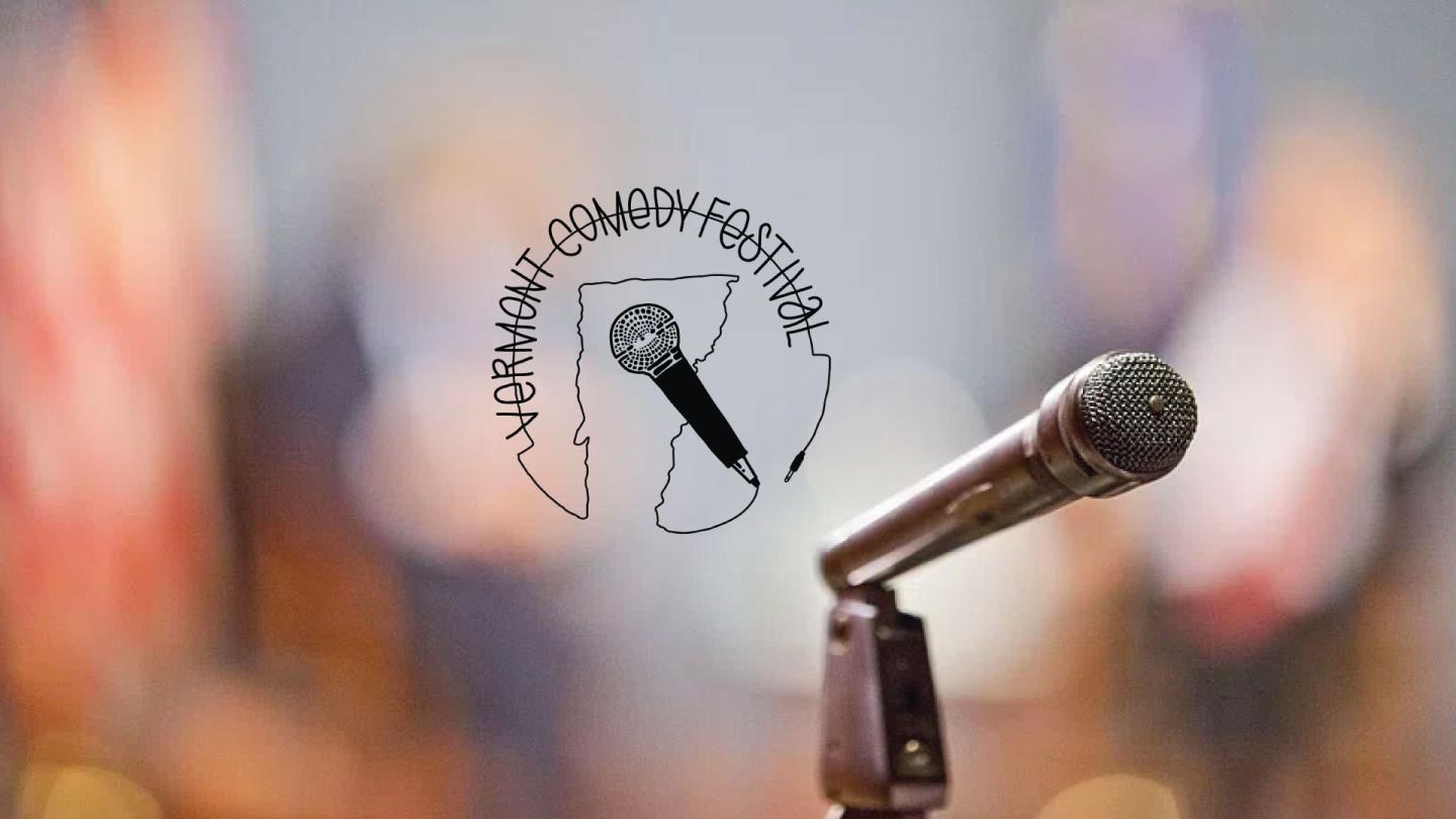 Vermont Comedy Festival