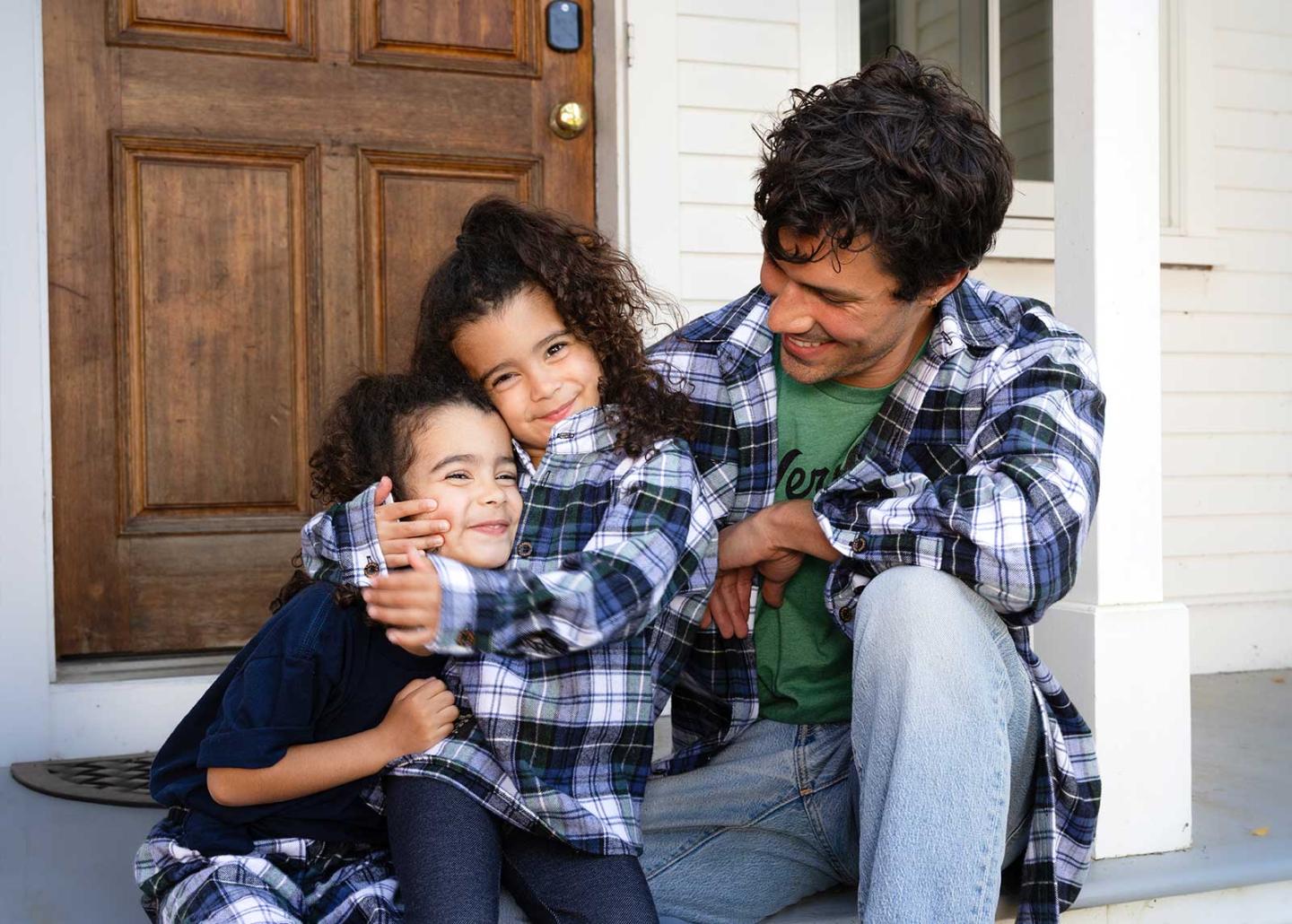 Vermont Flannel Woodstock