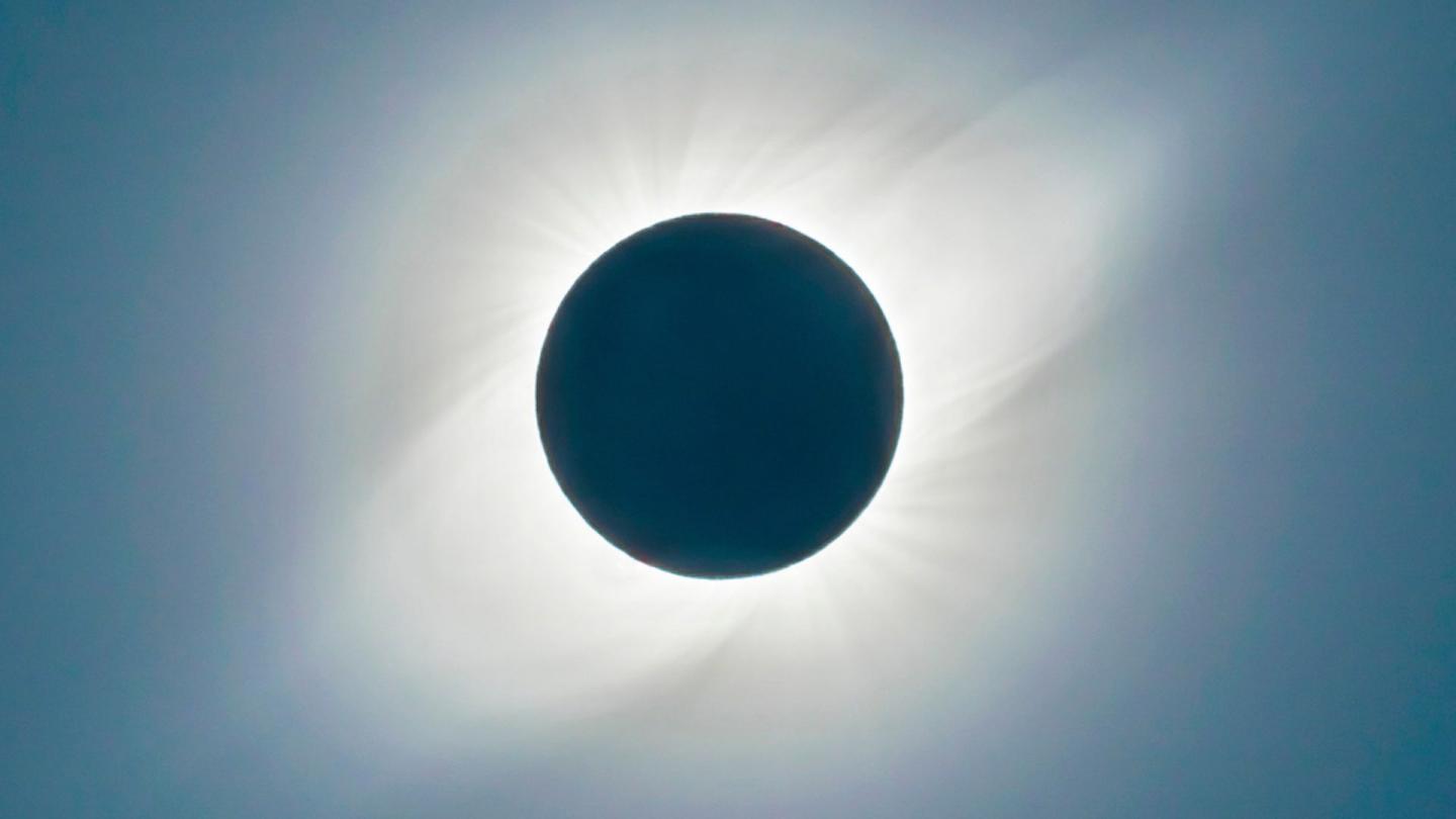 Solar Eclipse
