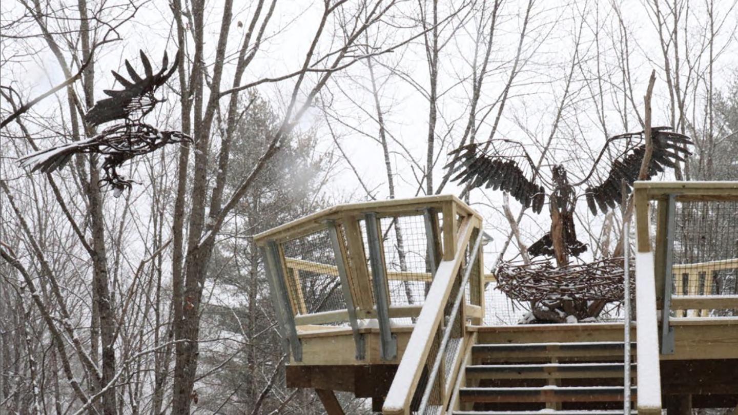 VINS Outdoor Center