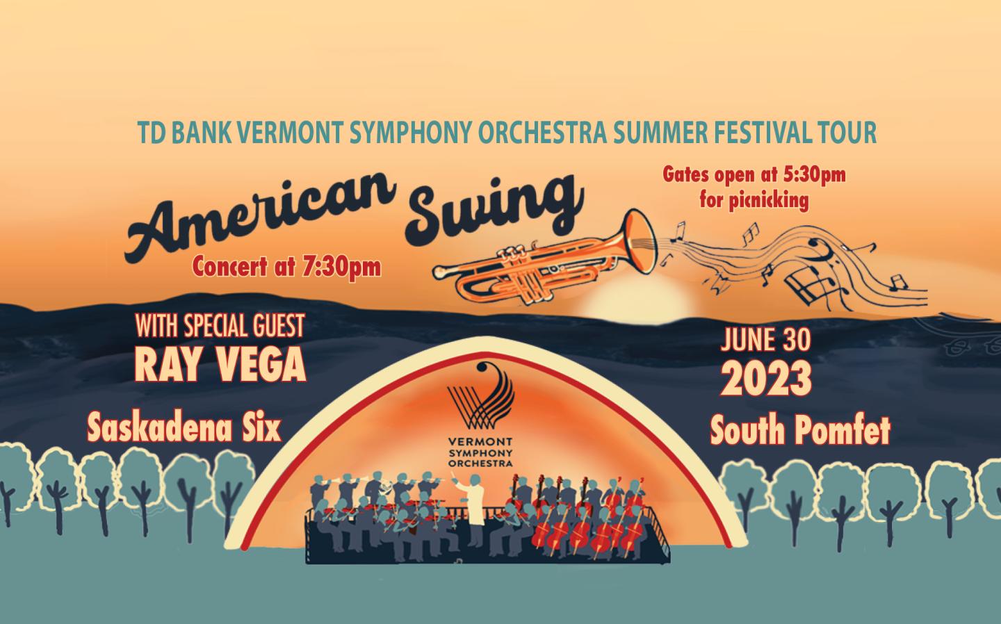 VSO Summer Festival