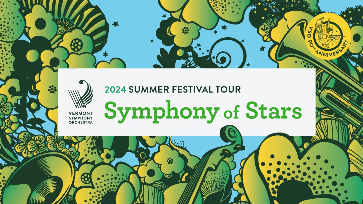 VSO Summer of Stars 2024