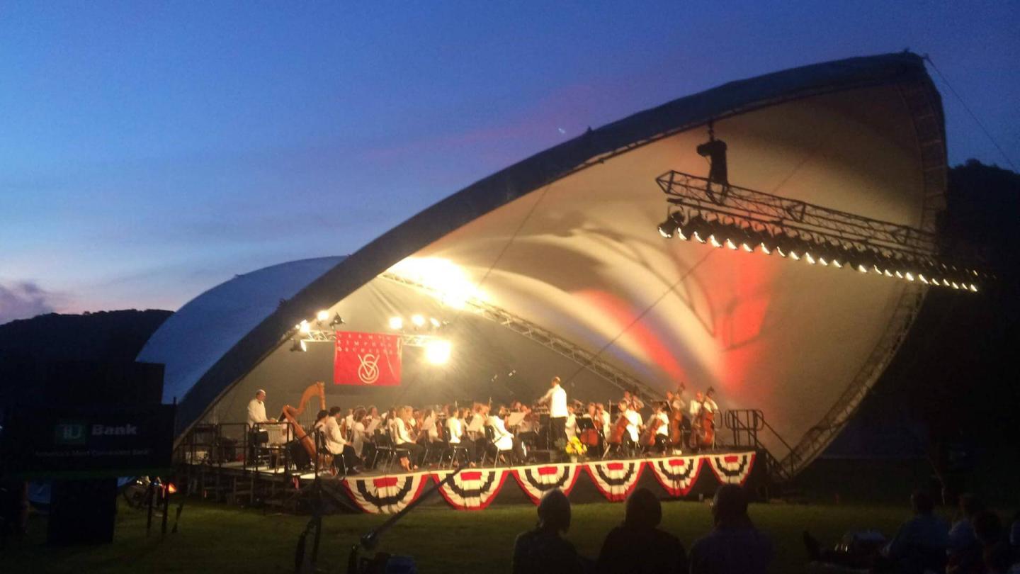 Vermont Symphony Orchestra
