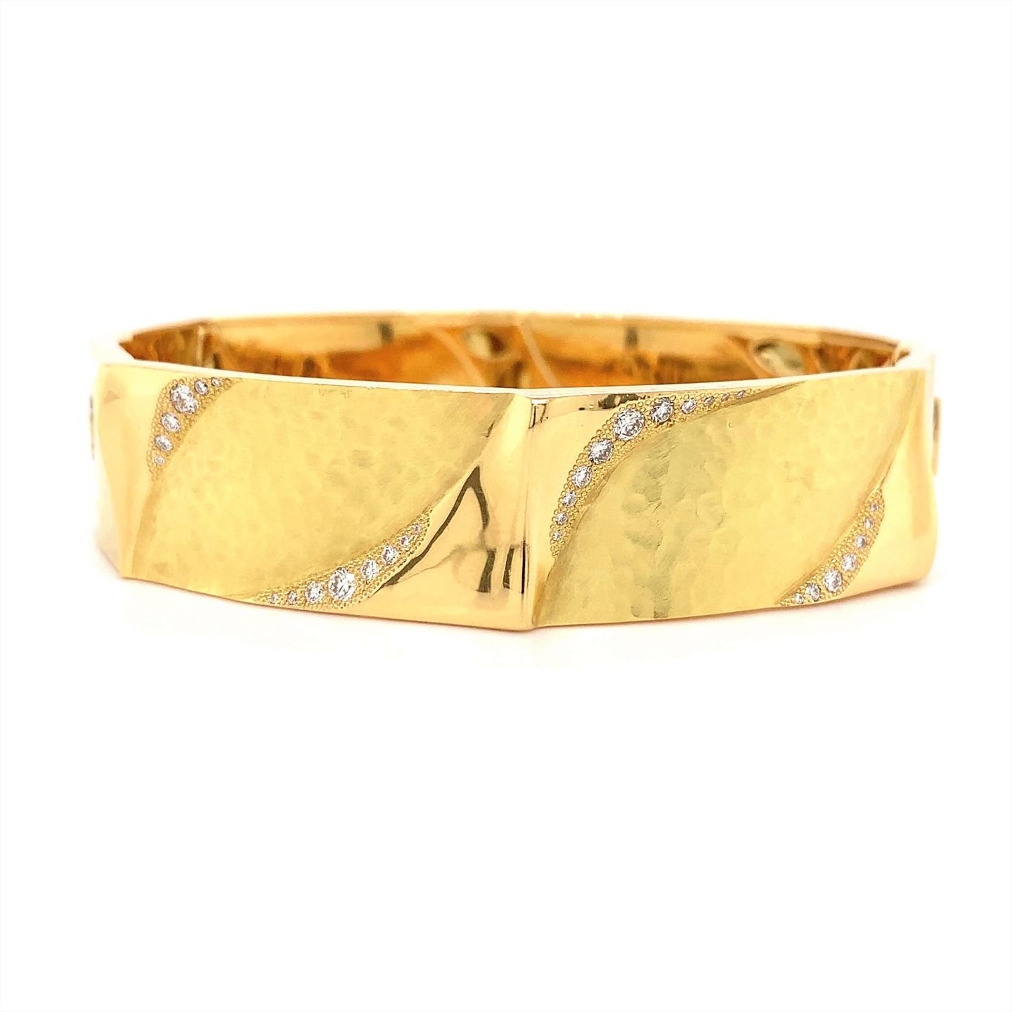 Vendorafa Dune bracelet