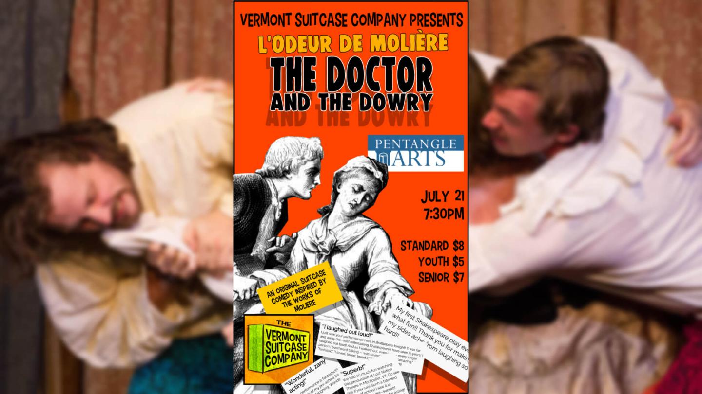 Vermont Suitcase Company