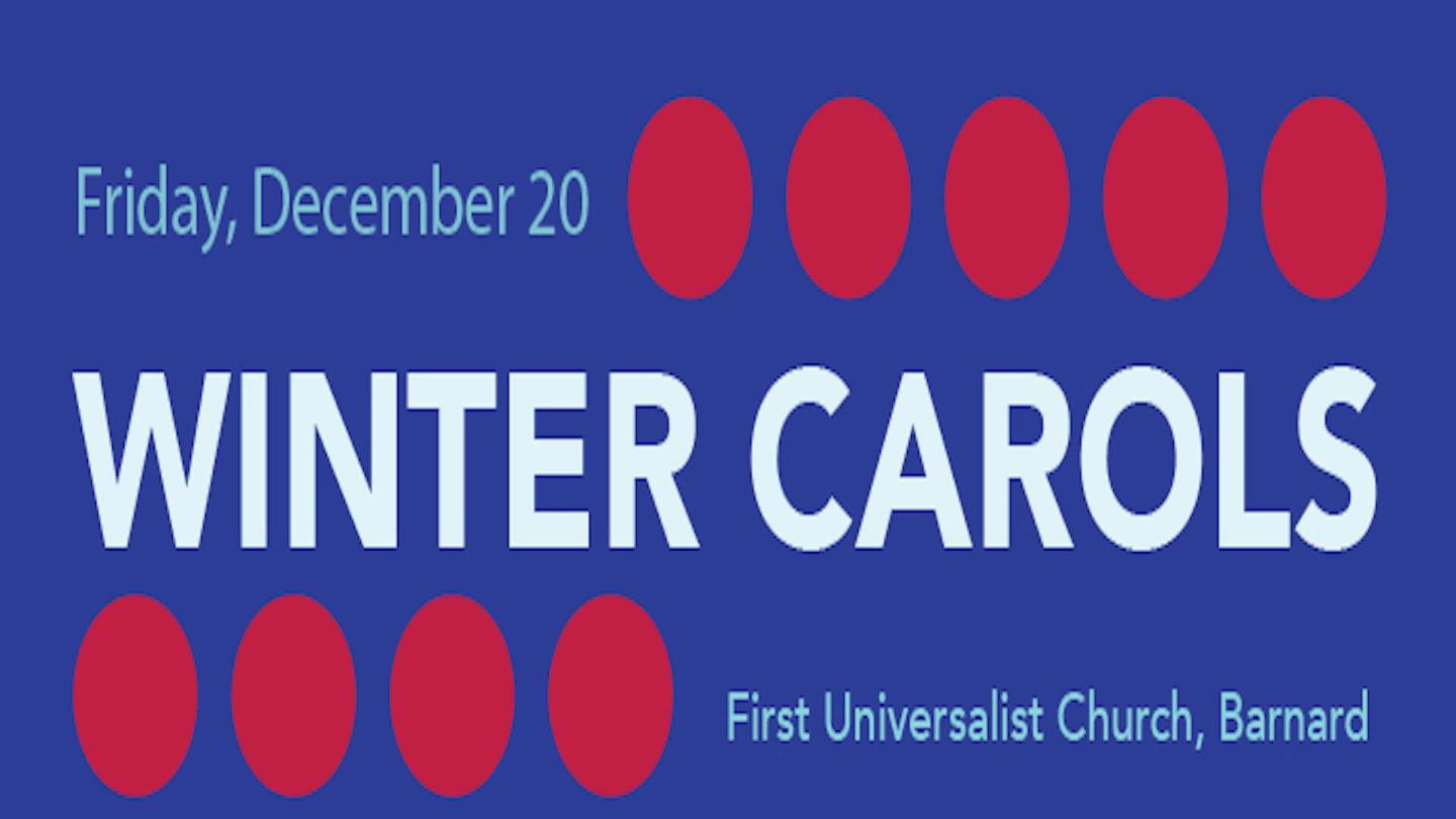 Winter Carols