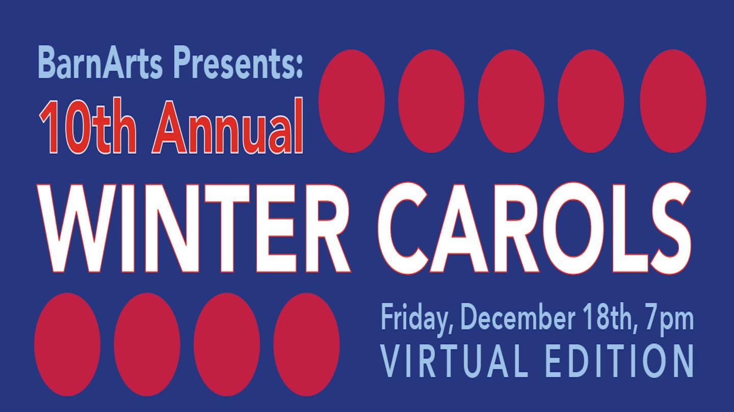 Winter Carols