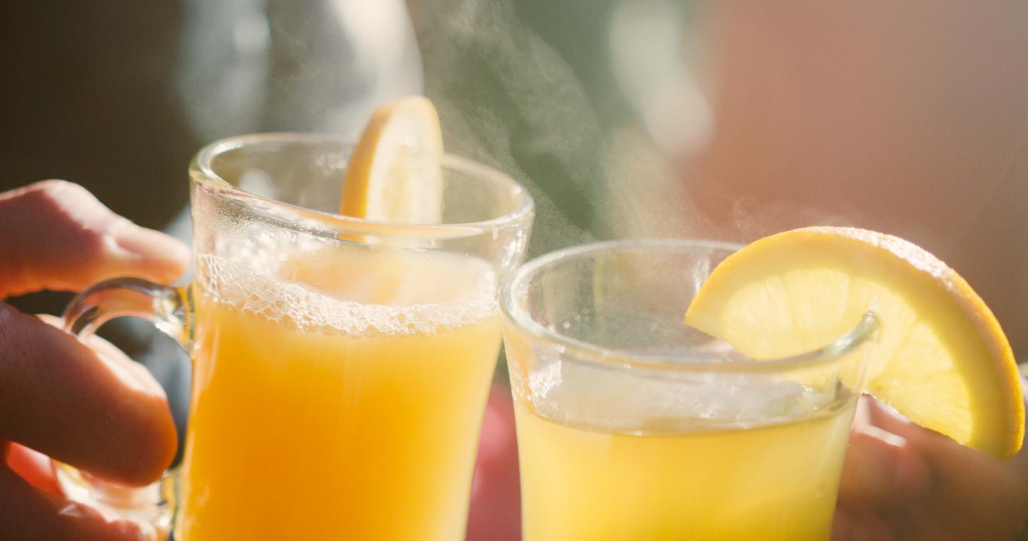 Wassail Cheers