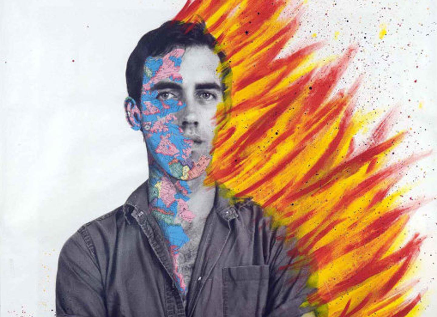 David Wojnarowicz