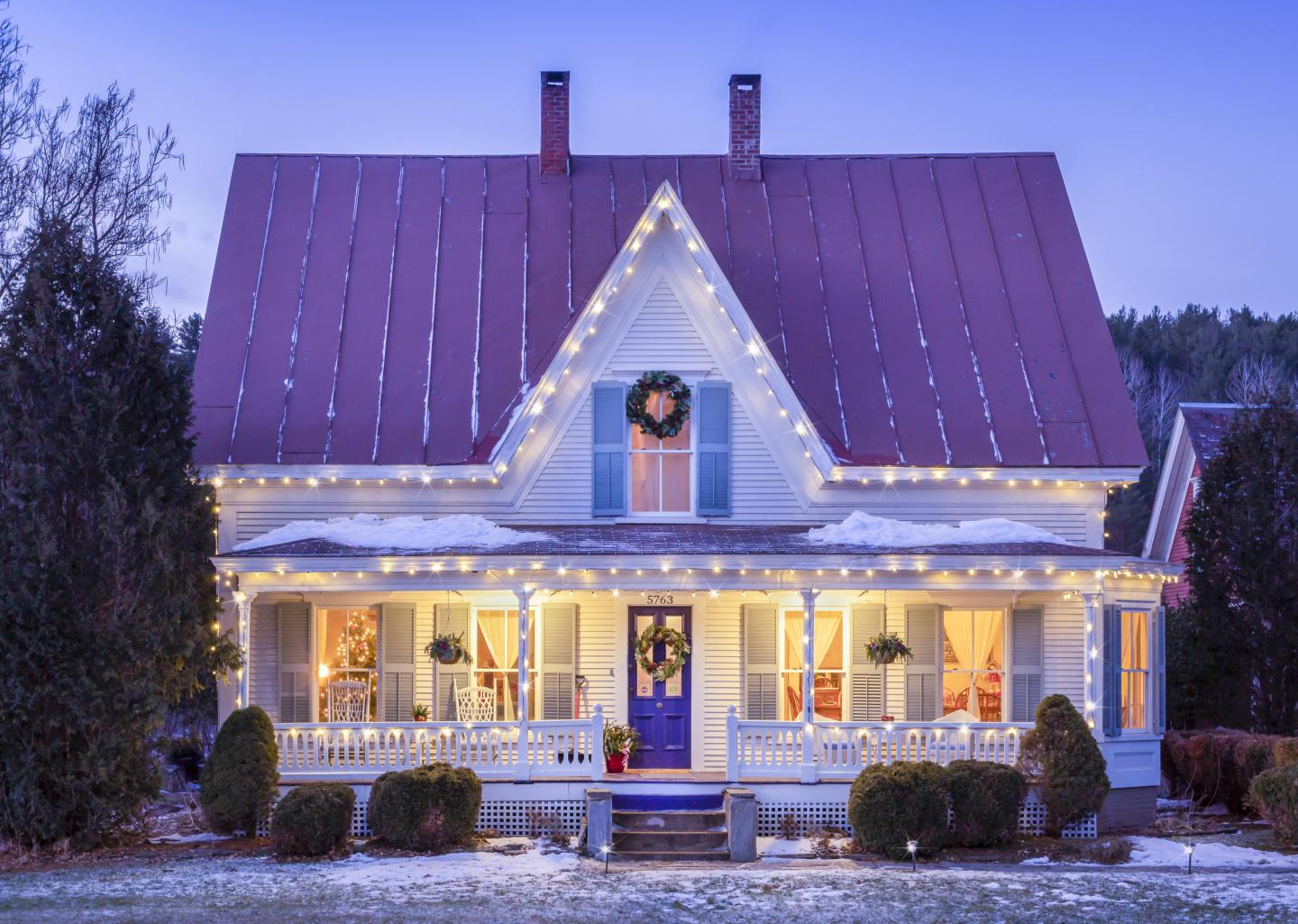 Woodbridge Inn
