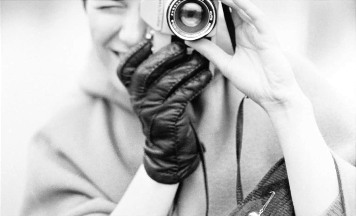 A Photographic Memory