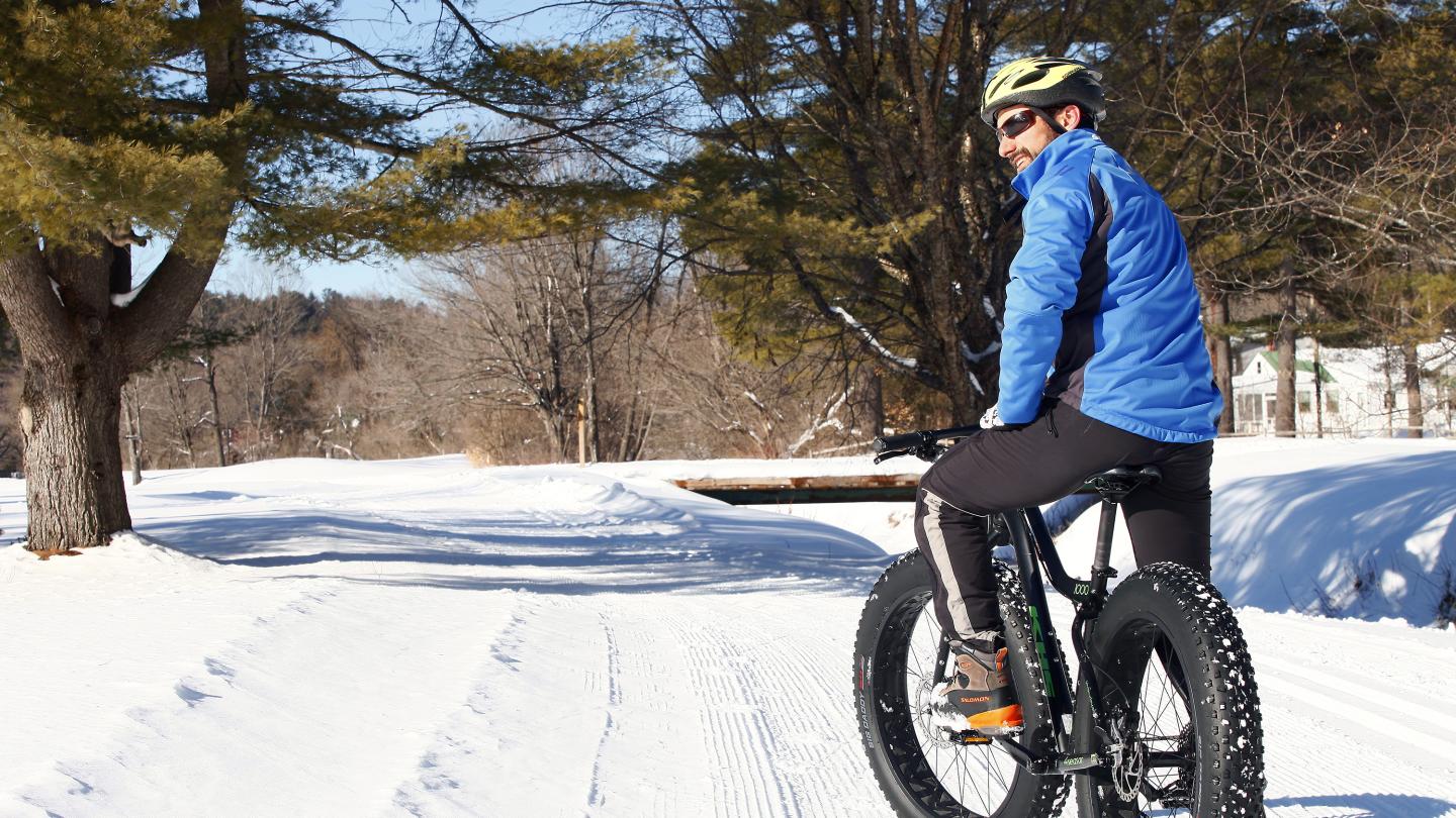 Fat Bike