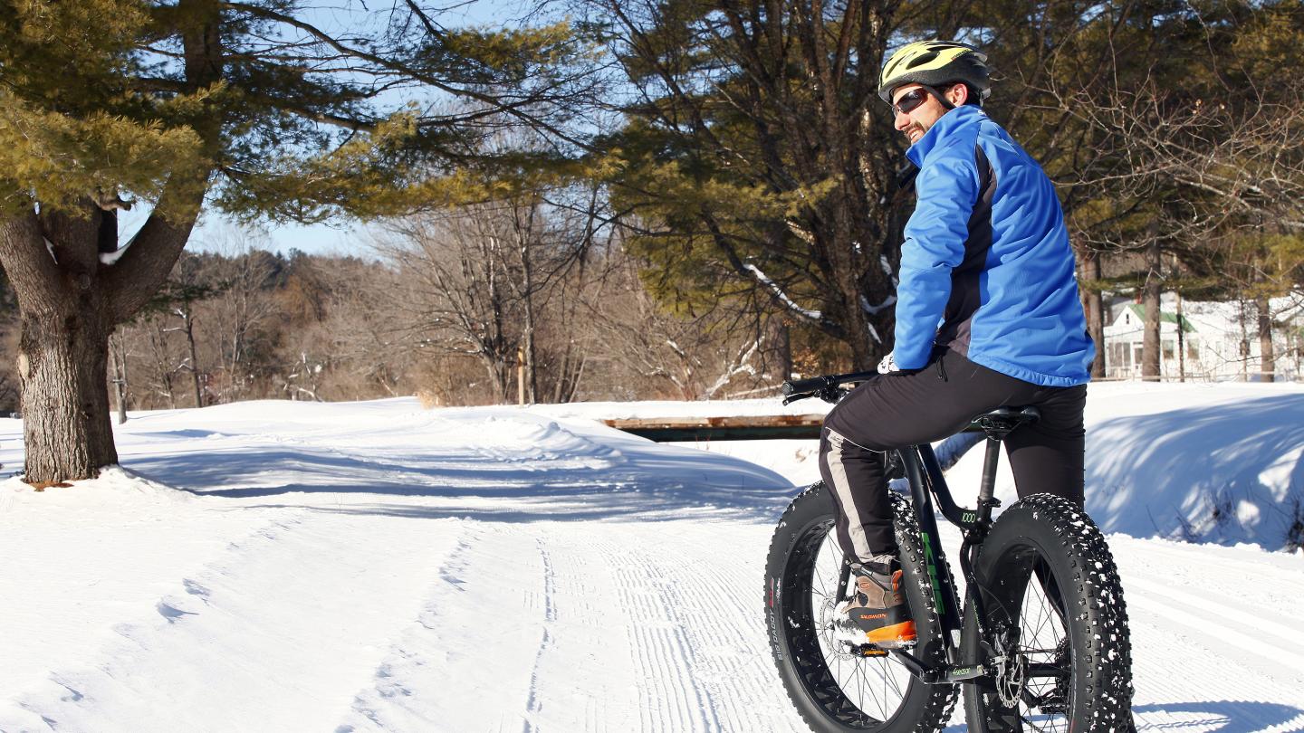 Fat Bike
