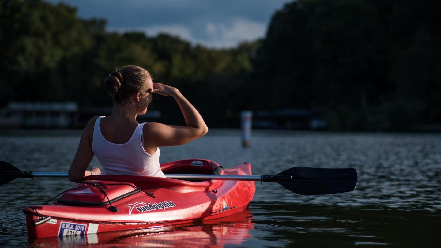 Kayak