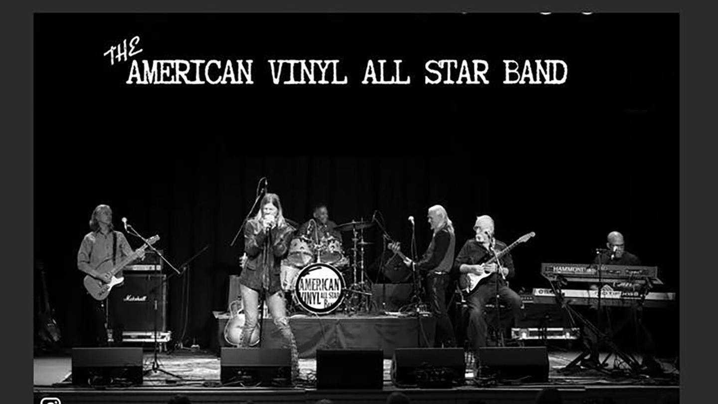 American All Star Band