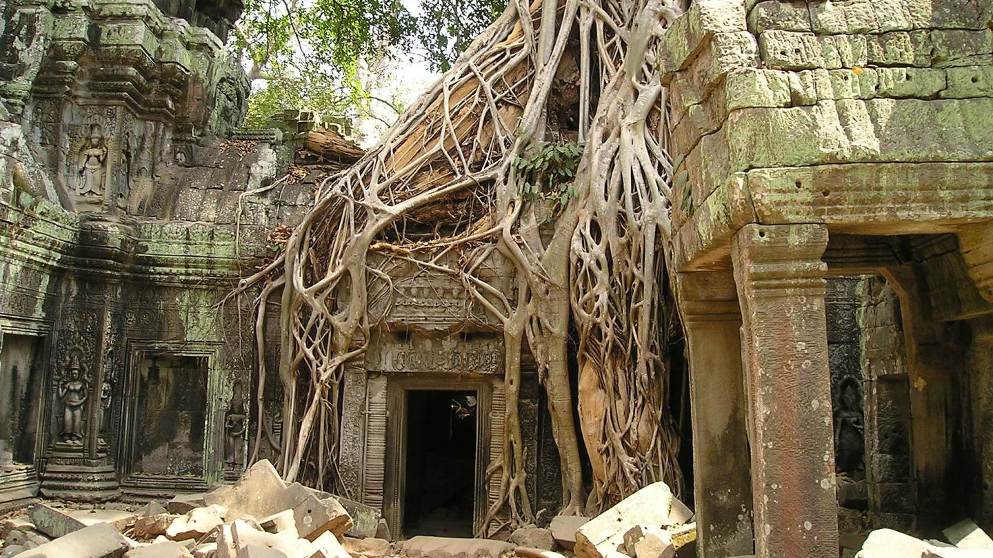 Angkor Wat