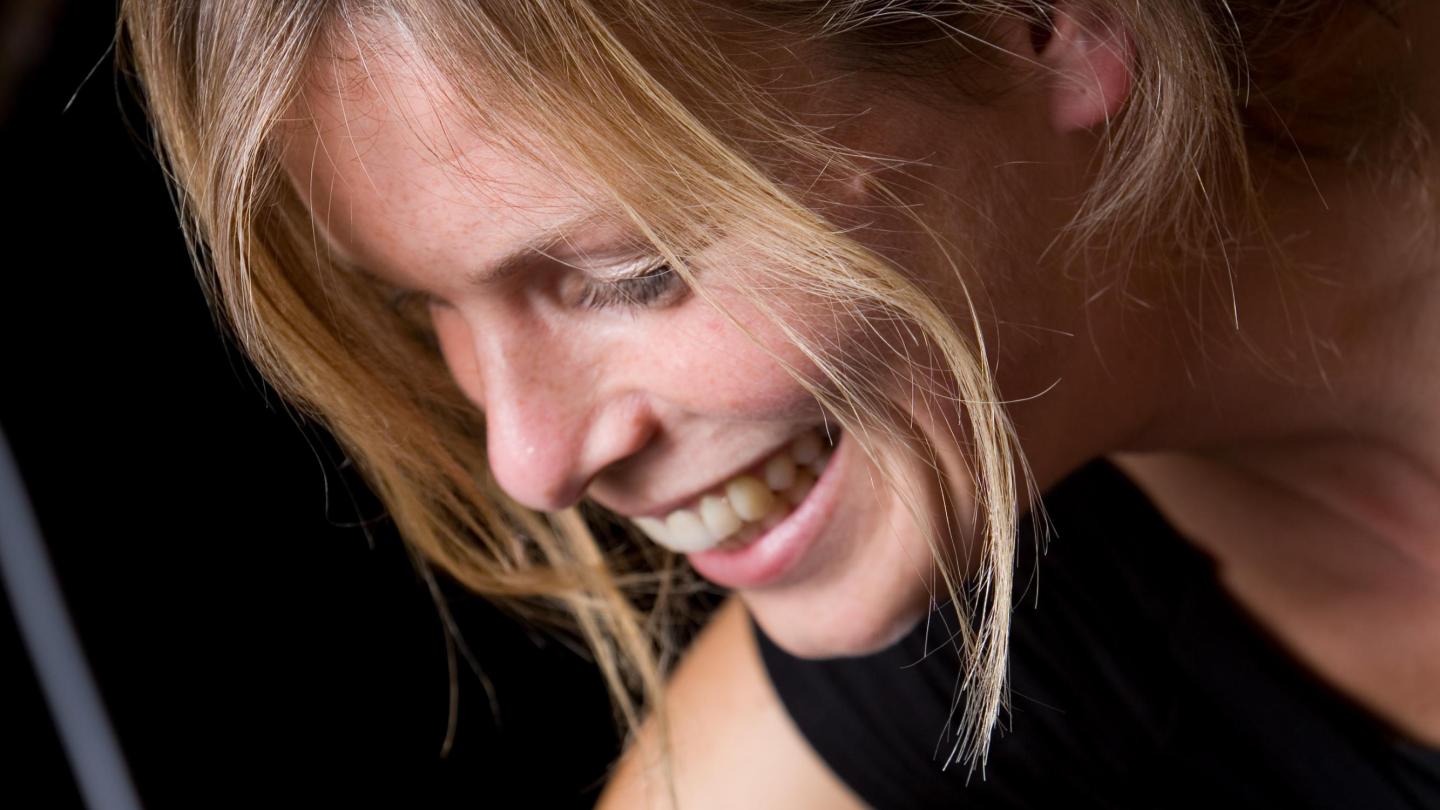 Annemieke McLane