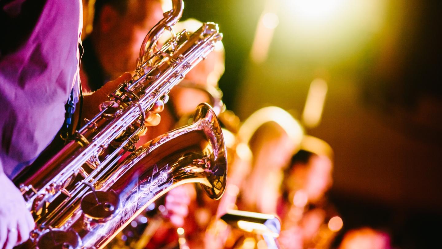 Band Music