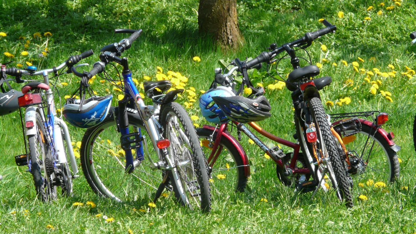 Bicycles