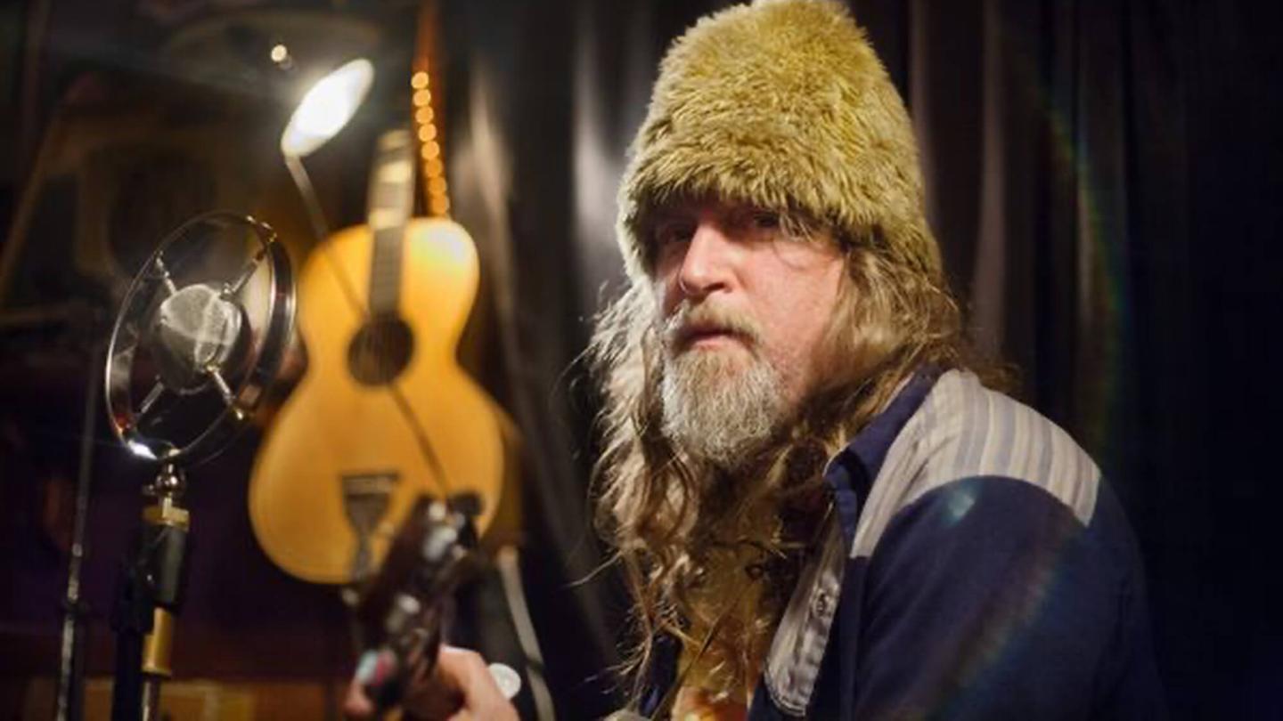 Bow Thayer musician