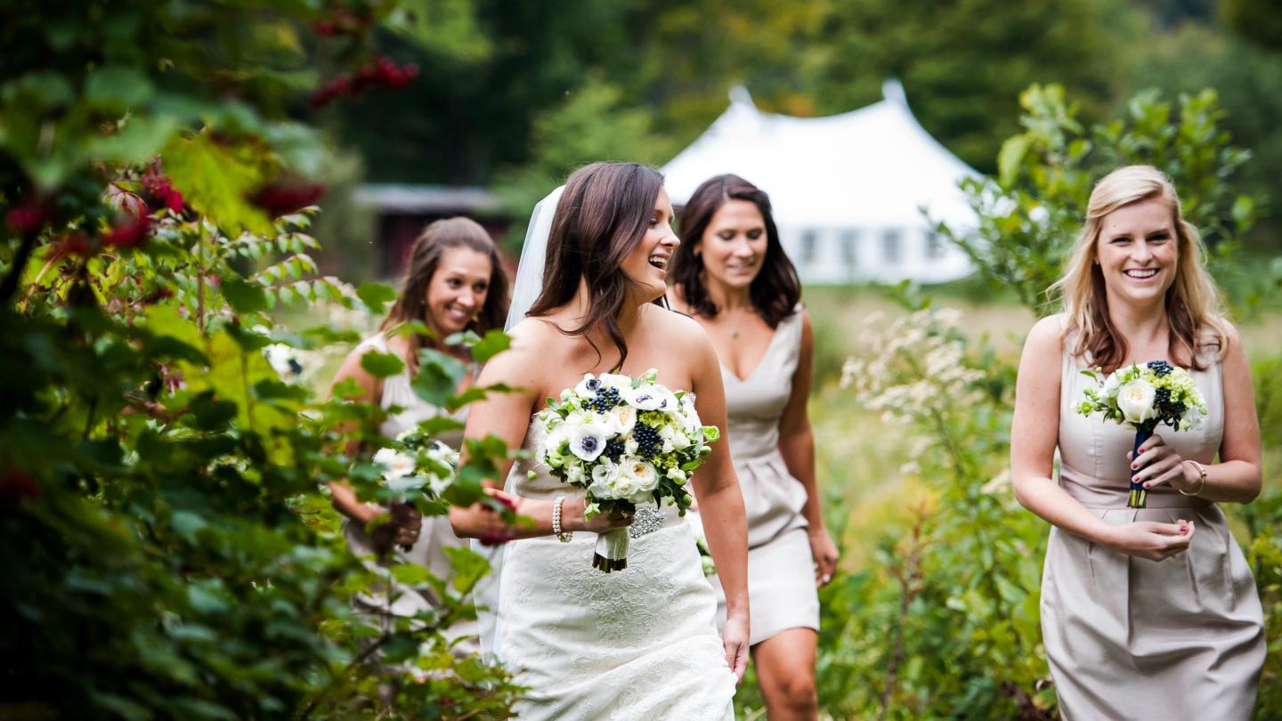 vermont destination wedding