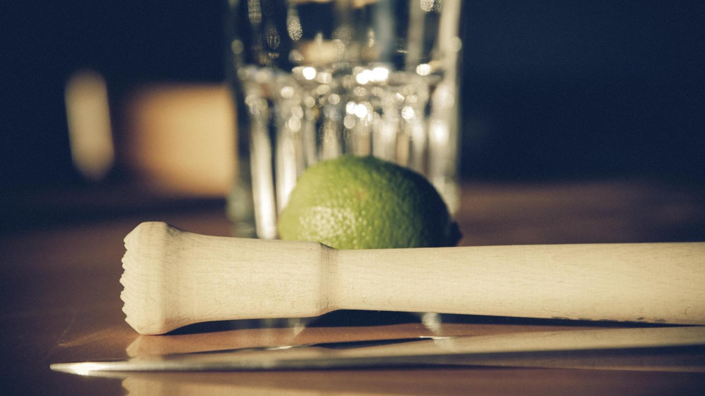 Drink Mixing