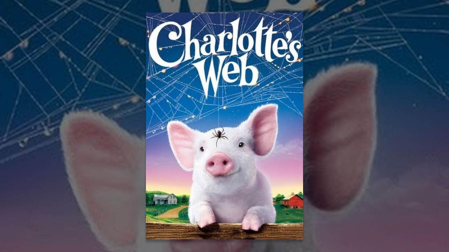 Charlotte's Web at the Grange Theatre