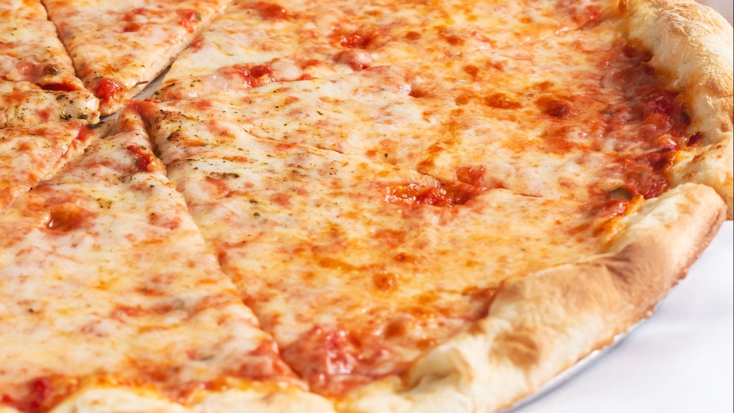 Classic New York Cheese