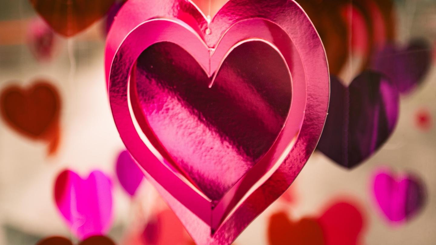Valentines Day Decorations