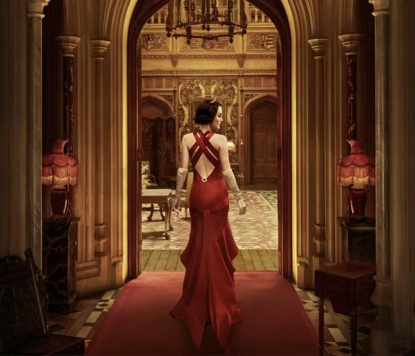 Downton Abbey
