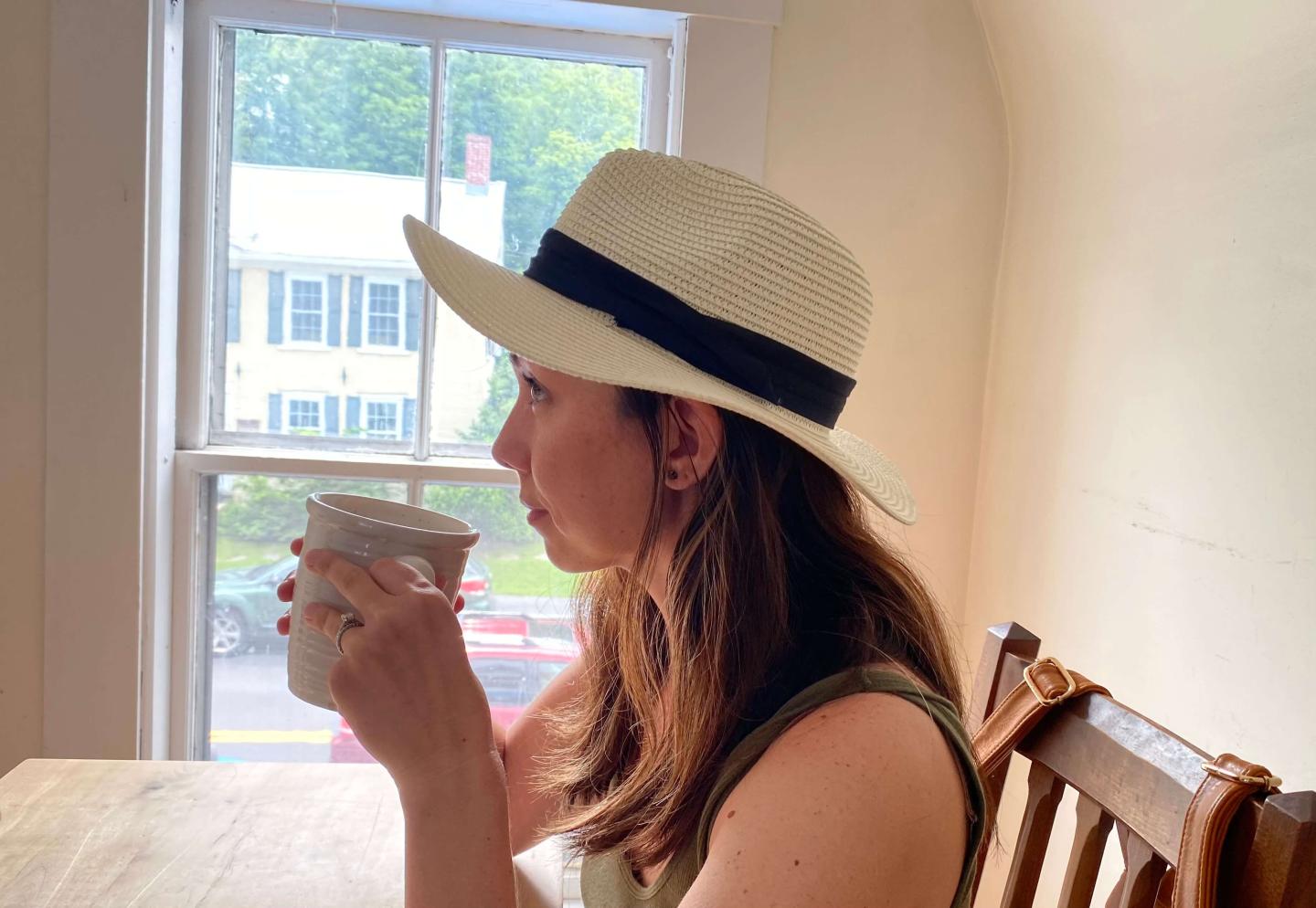 Coffee