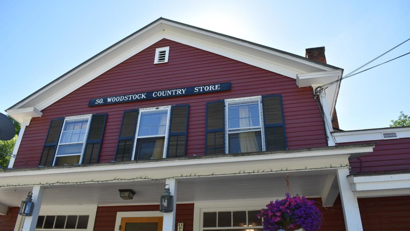 South Woodstock Country Store