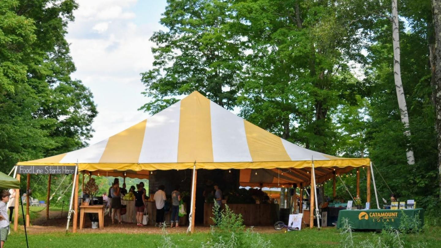 Feast & Field