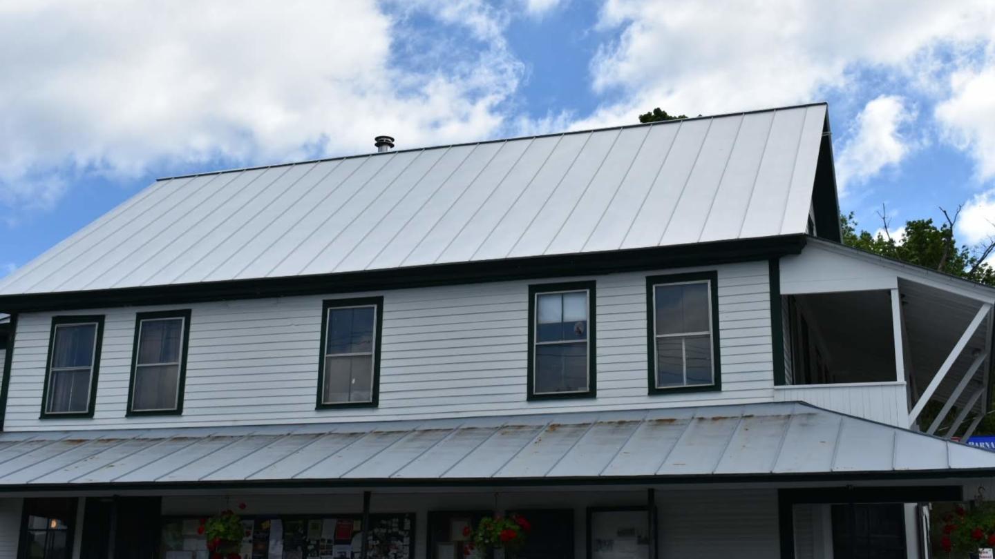 Barnard General Store