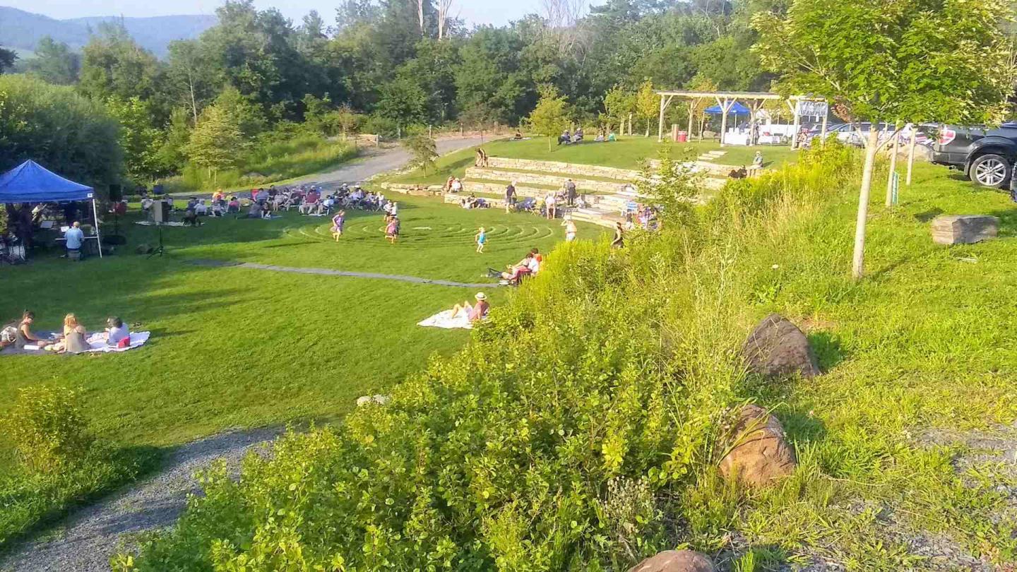 park