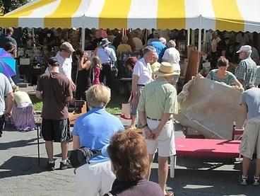 St James Annual Fair