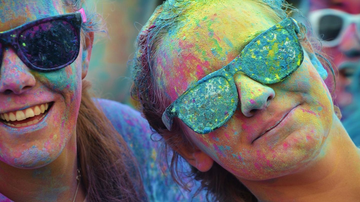 Color Run