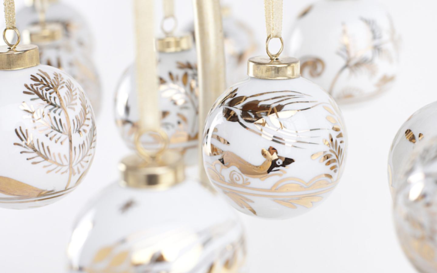 ornaments