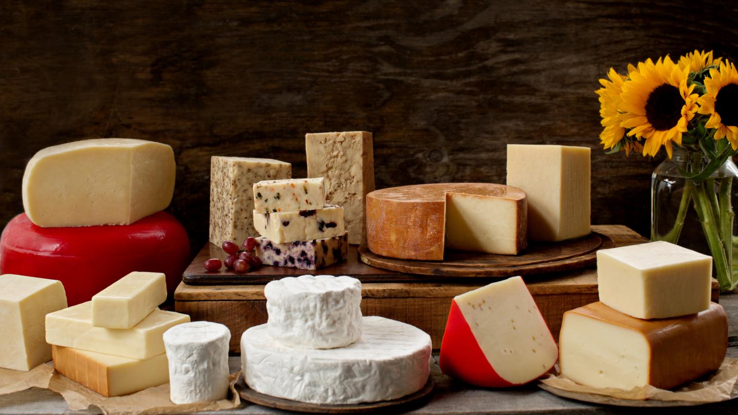 The Cheese House: A Quirky Vermont Cheese Shop Worth Visiting