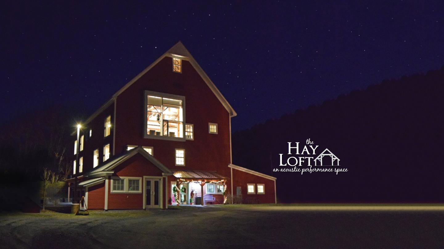 The Hay Loft